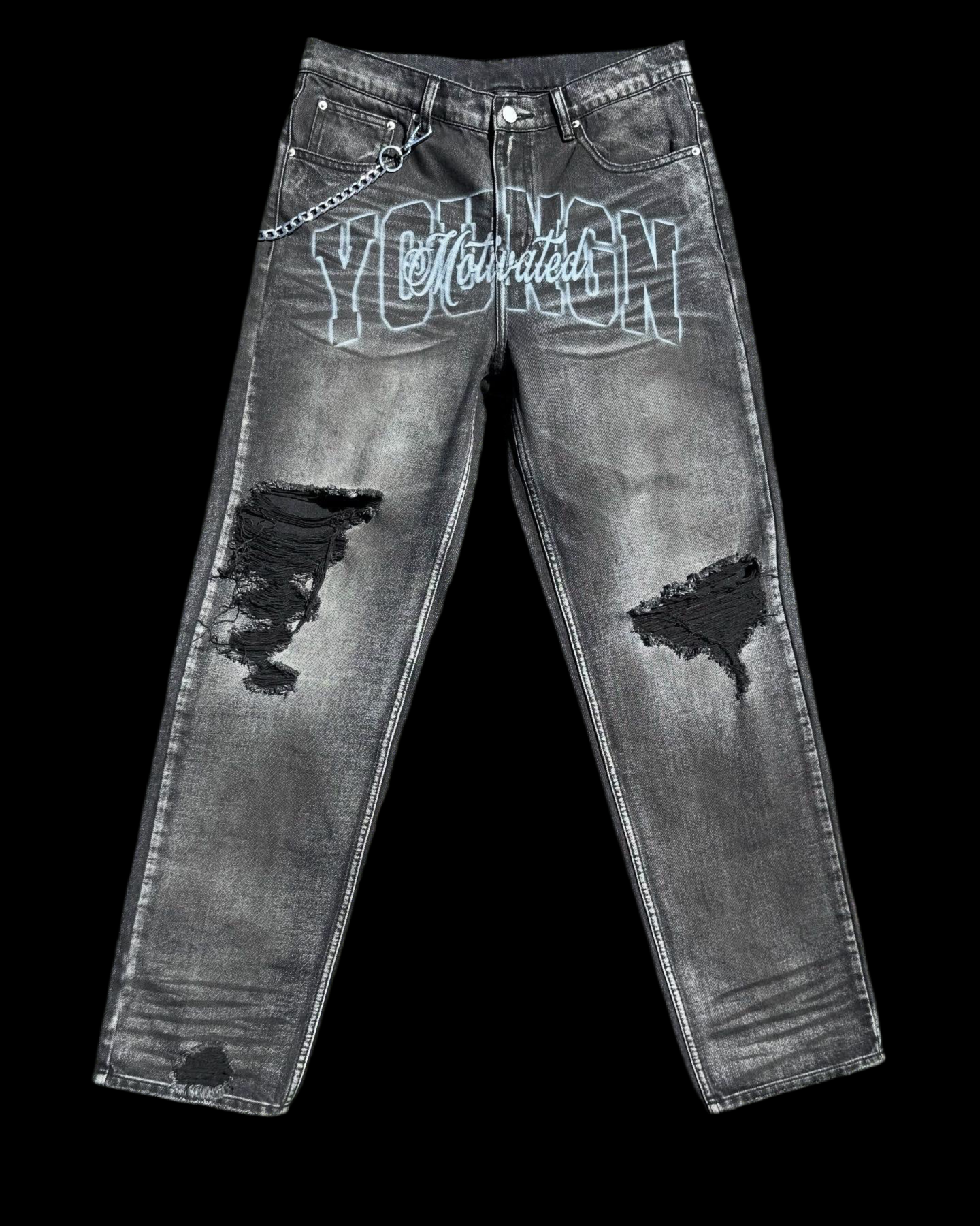 YNM Jeans
