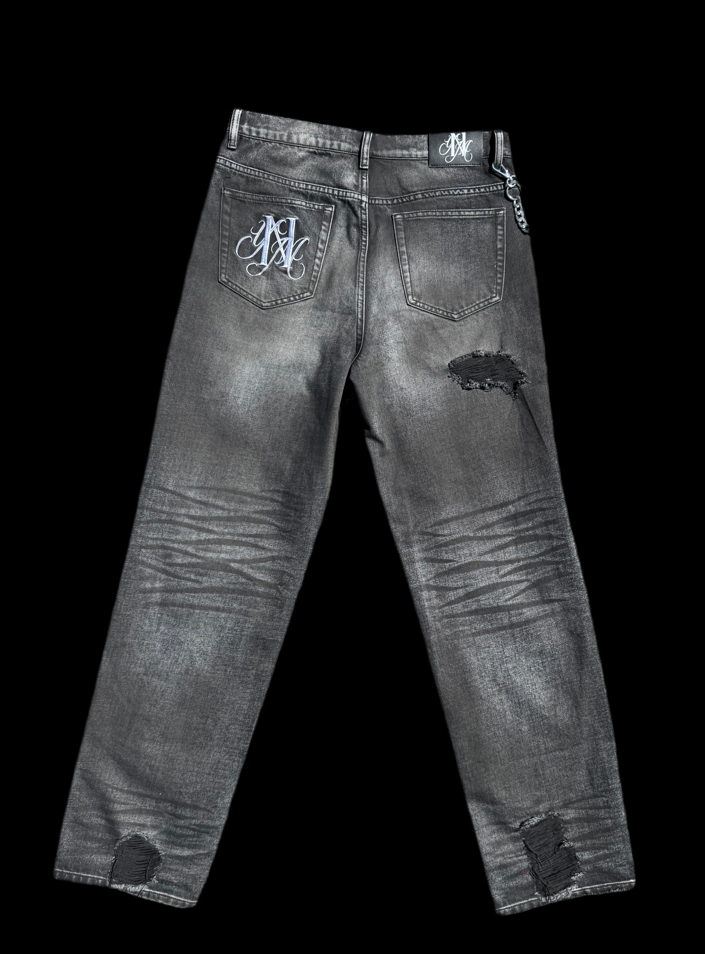 YNM Jeans