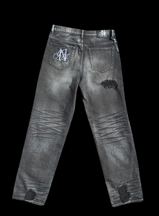 YNM Jeans